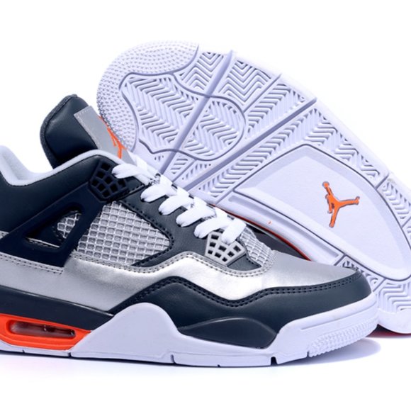 New men\'s shoes Air Jordan Nike sneakers main image 8